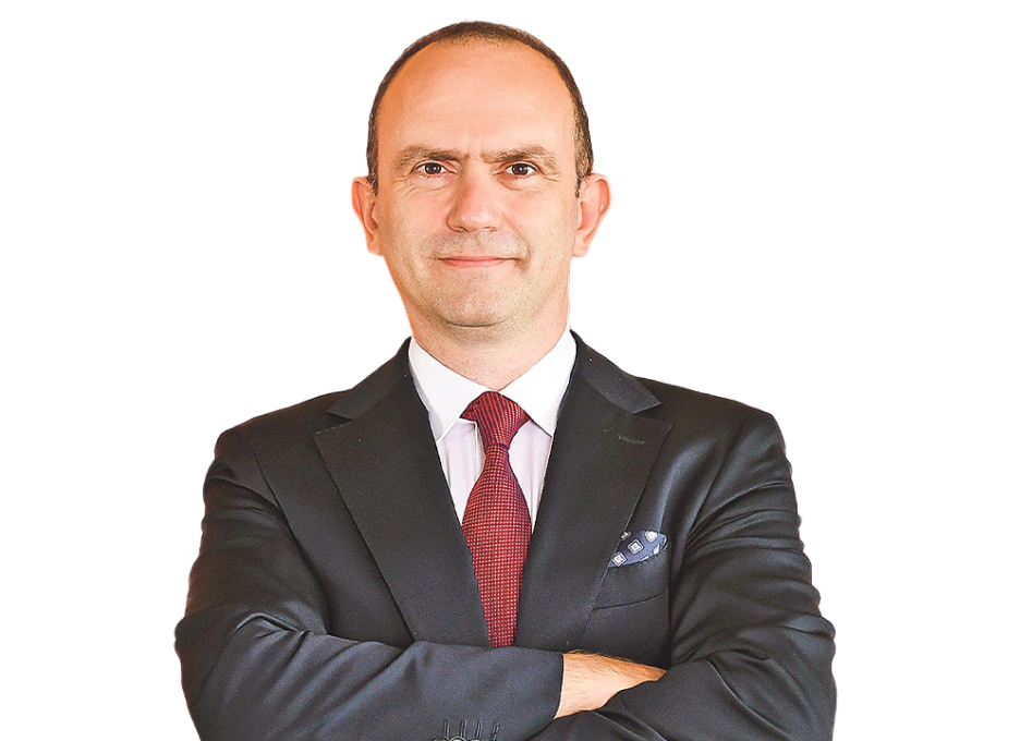 Seçkin Köseoğlu